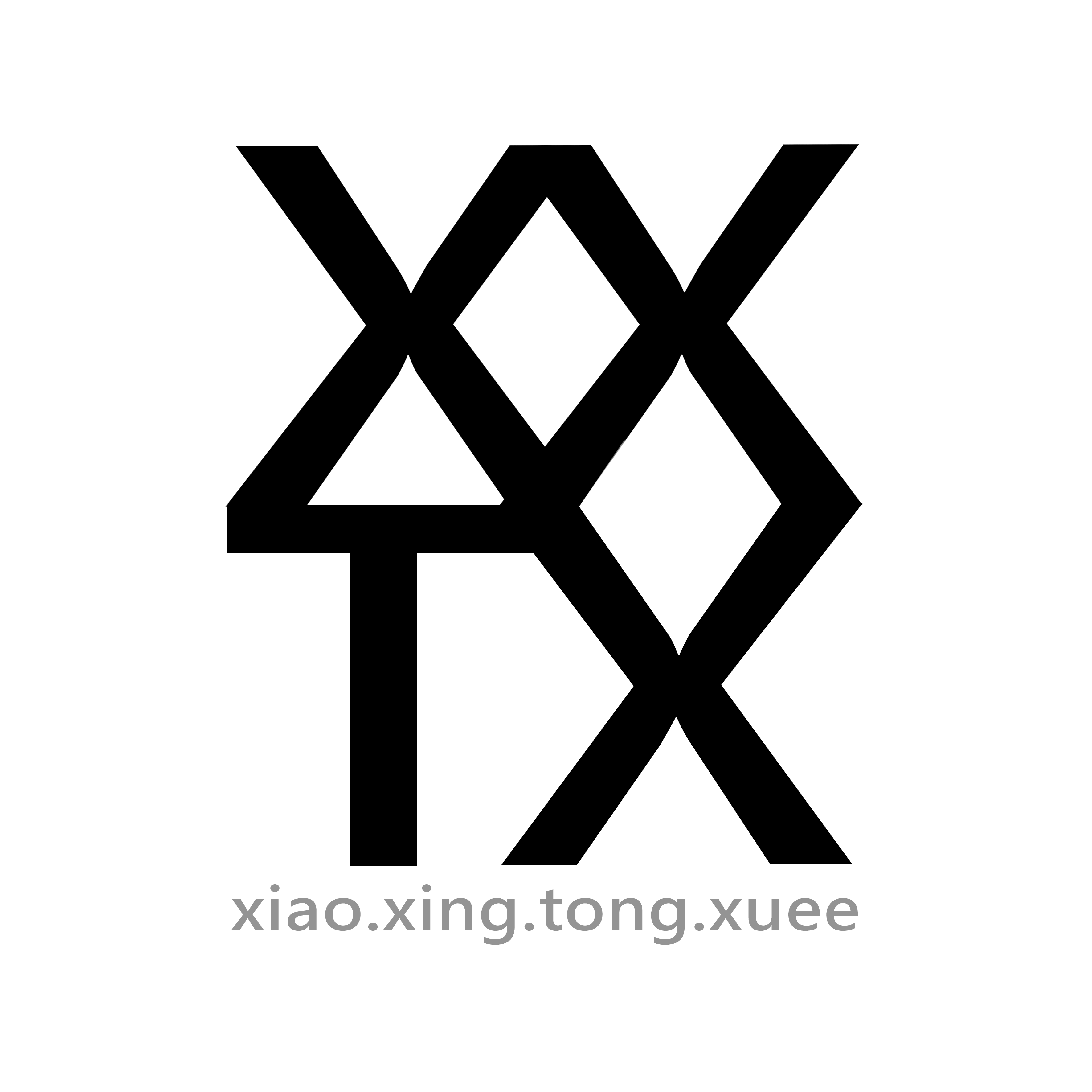 XXTXLOGO